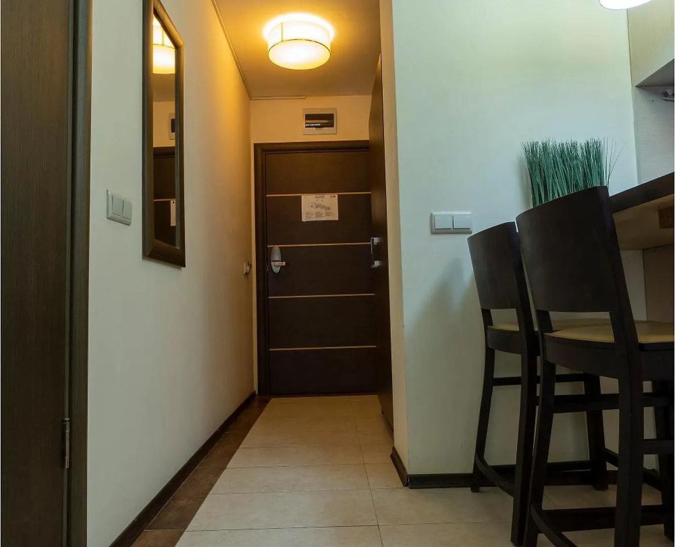 Apartman Wild Deer Studio Banszko Bulgária