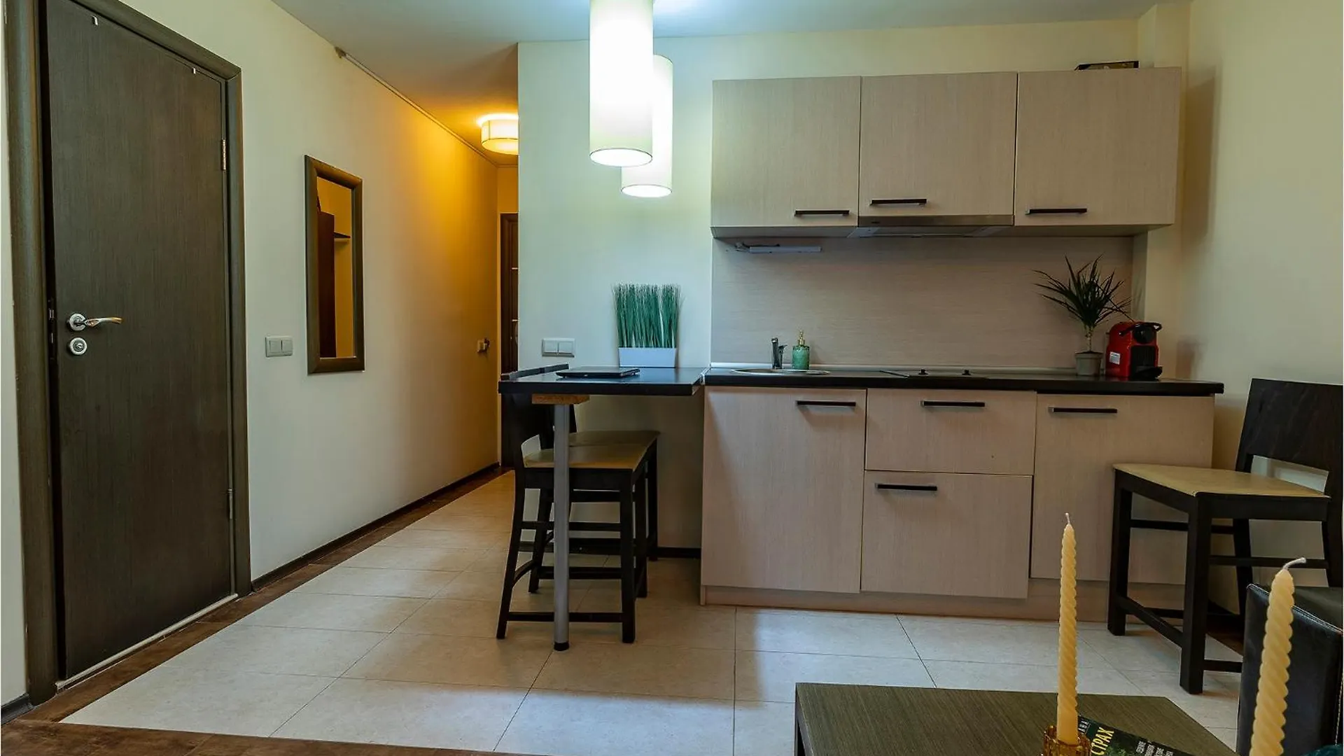 Wild Deer Studio Banszko Apartman