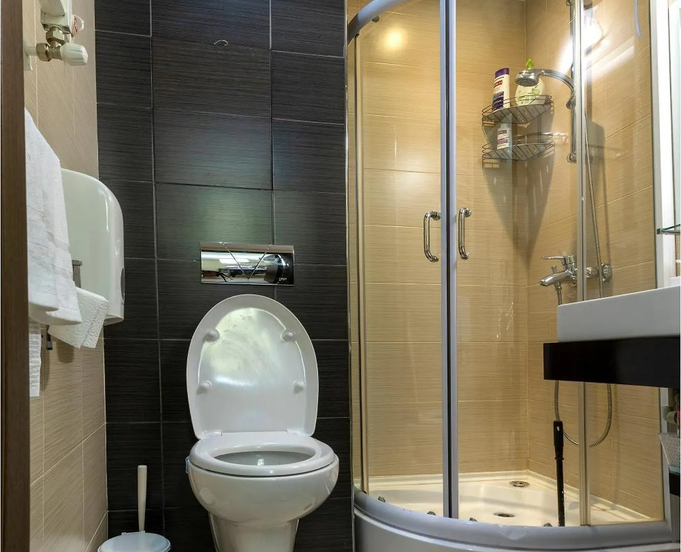 Apartman Wild Deer Studio Banszko